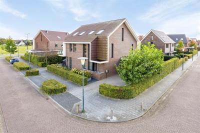Woning Polderdistrict 4 Elst (GE)