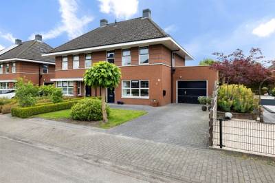 Woning Koarte Singel 2 Bakkeveen
