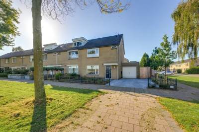 Woning Noorderlaan 135 Dongen