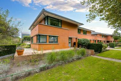 Woning Fruitweg 16 Almere