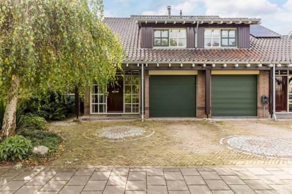 Woning Antaresstraat 13 Oudorp