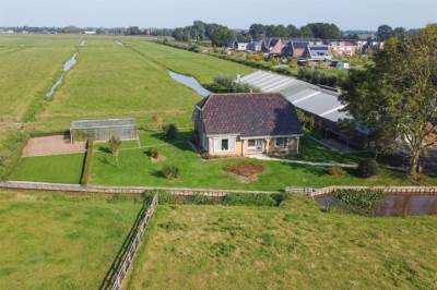 Woning Hogedijk 7 Noorden