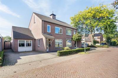 Woning Rector Meeuwsstraat 16 Handel