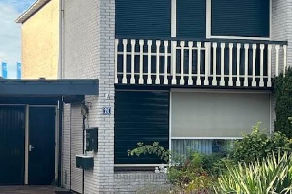 Woning Spankerenseweg 25 Dieren