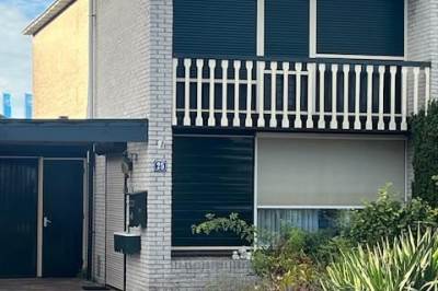 Woning Spankerenseweg 25 Dieren