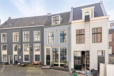 Woning St. Stevenskerkhof 7 Nijmegen