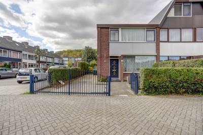 Woning Majoraanpad 29 Hoogvliet Rotterdam