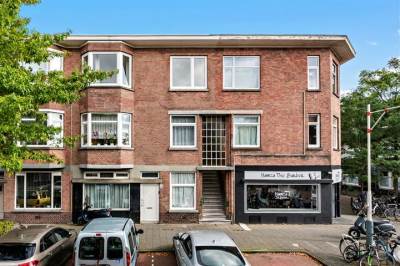 Woning Heelsumstraat 28 Den Haag