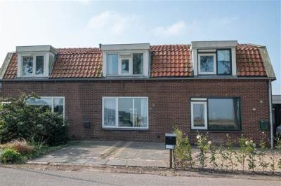 Woning 't Kabel 14 Nieuw-Vennep