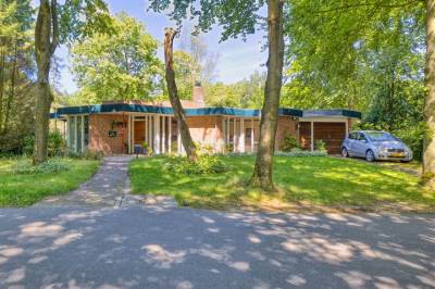 Woning Magnolialaan 5 Apeldoorn