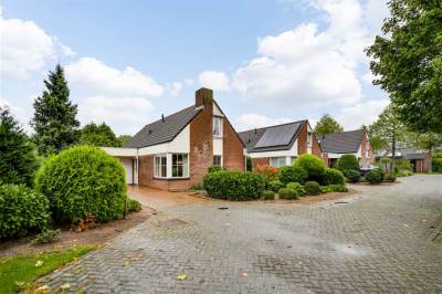 Woning Eindstraat 14 Ittervoort