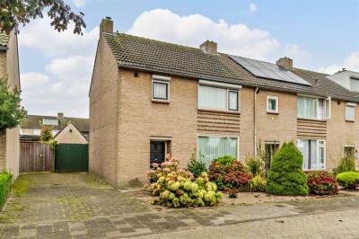Woning Jasmijnstraat 22 Sint-Oedenrode
