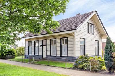 Woning Spoorstraat 9 Boxtel