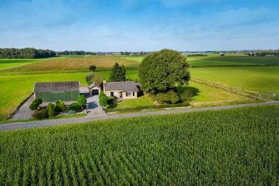 Woning Herelsestraat 205 Heerle