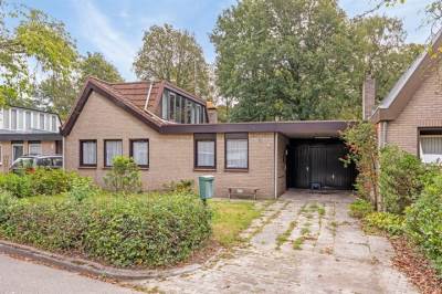 Woning Anna Bijnsstraat 8 Hengelo (OV)