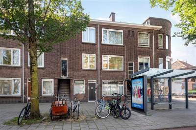 Woning Arnold Spoelplein 92 Den Haag
