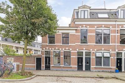 Woning Abel Tasmanstraat 67 Utrecht