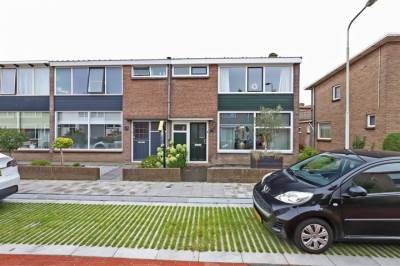 Woning Heer Wissestraat 16 's-Heer Hendrikskinderen