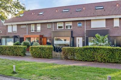 Woning Sterrenbos 41 Ede