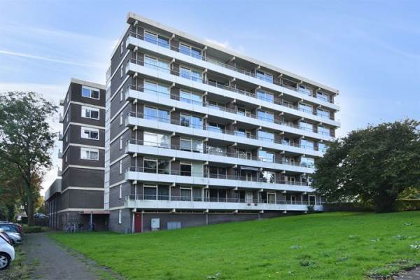 Woning Passage 186 Waddinxveen