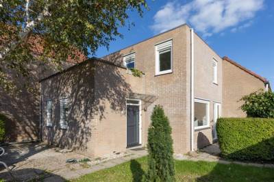 Woning Aveland 1 Weesp