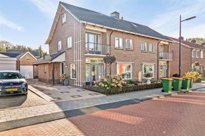 Woning Acacialaan 13 Veenendaal