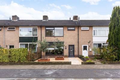 Woning Colijnstraat 52 Apeldoorn