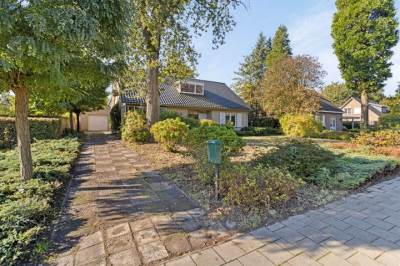 Woning Stationsweg 112 Budel-Dorplein