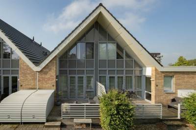 Woning Droogleverstraat 17 Leerdam