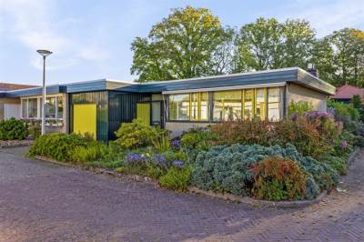 Woning Kostverloren 16 Enschede