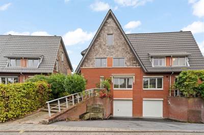 Woning Francis Picabiastraat 8 Rotterdam