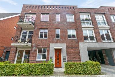 Woning Oranjebloesem 44 Best