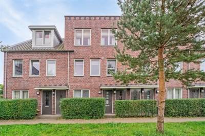 Woning Roseboomlaan 84 Ede