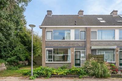 Woning Stekelbrem 47 Rotterdam