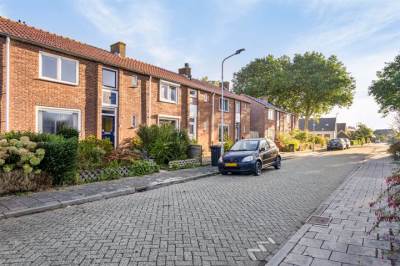 Woning Vloedstraat 10 Kerkwerve