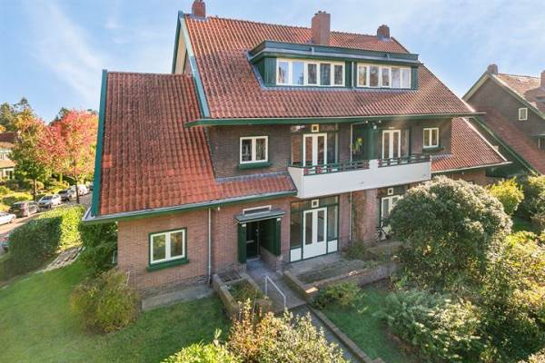 Woning Lorentzlaan 14 Arnhem