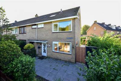 Woning Hogerlustlaan 42 Ouderkerk aan de Amstel