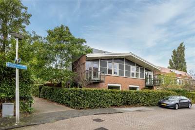 Woning Weerschijnvlinder 10 Utrecht
