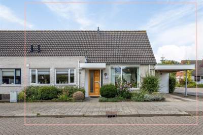Woning Citroenvlinder 15 Zwolle