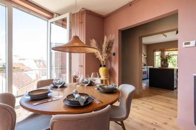 Woning Jurriaan Kokstraat 137 Den Haag