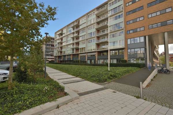 Woning Apollolaan 5 Heerlen