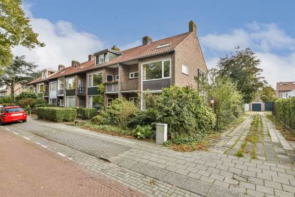 Woning Keizer Karelweg 72 Amstelveen