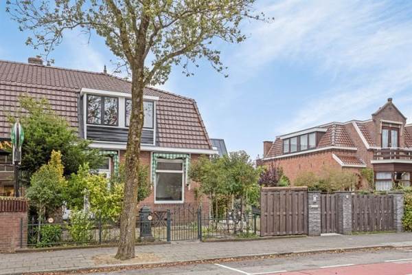 Woning Noorddammerlaan 78 Amstelveen