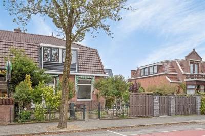 Woning Noorddammerlaan 78 Amstelveen