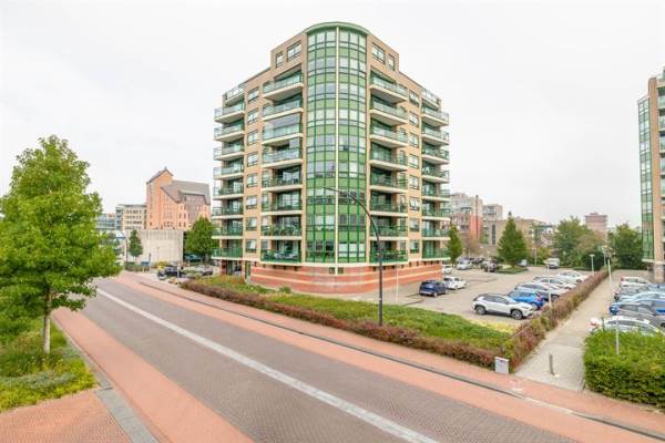 Woning Parelduiker 86 Capelle aan den IJssel