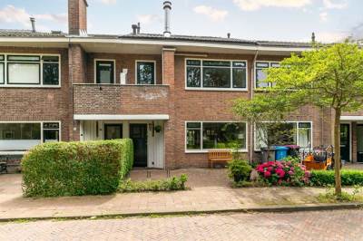 Woning Doctor Blookerstraat 20 Voorburg