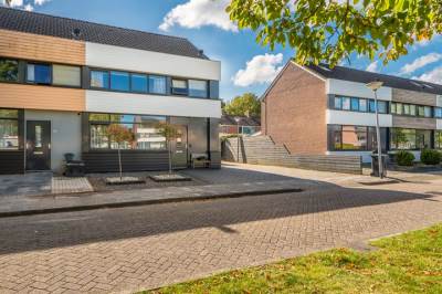 Woning Berkelstraat 20 Winschoten