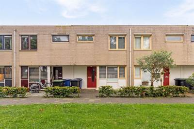 Woning Pinksterbloemweg 8 Almere