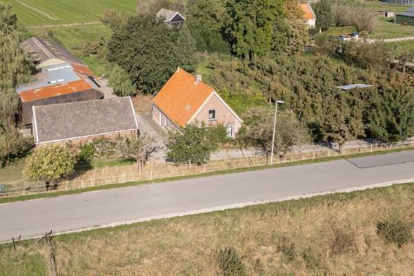 Woning Diefdijk 25 Everdingen