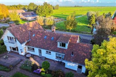 Woning 's-Gravensloot 137 Woerden